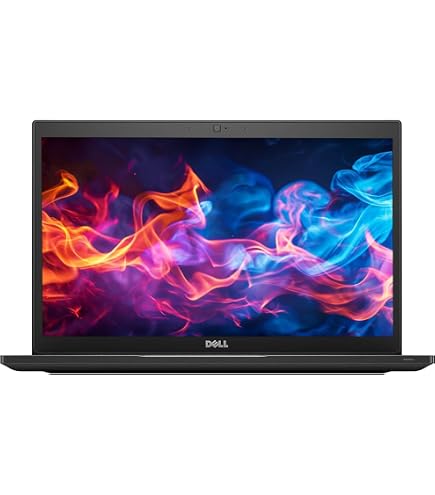 Amazon.com: Dell Latitude 7390 Laptop FHD Touchscreen, Intel Core